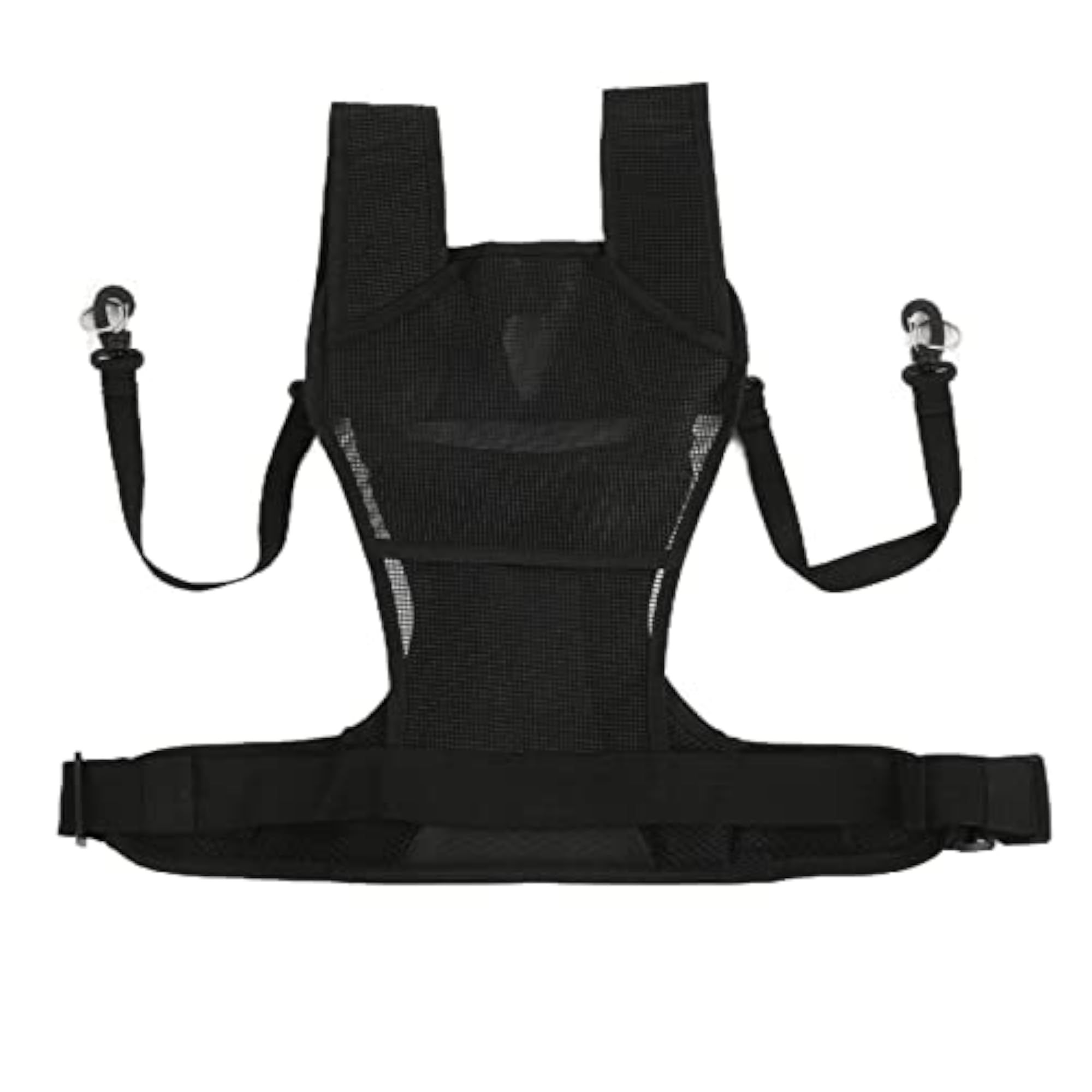 Adjustable Chest Strap for Dual Cameras
